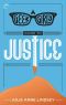 [Geek Girl Mysteries 03] • A Geek Girl's Guide to Justice
